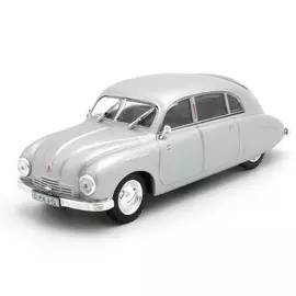 Tatra 600 1:43 Silver