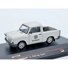Trabant 1.1 Pick-Up 1990 1:43
