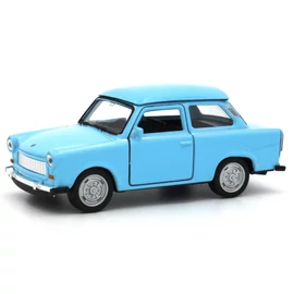 Trabant 601 metálautó