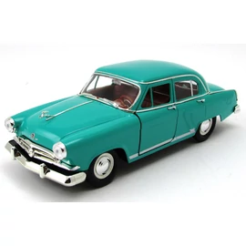 Gaz Volga M-21 1957 autómodell 11