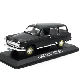 Volga M22 Wagon 1962 1:43