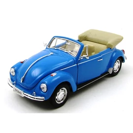 Volkswagen Beetle Cabrio