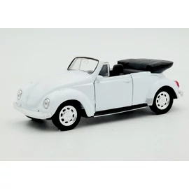 Volkswagen Beetle Cabrio Nyitott