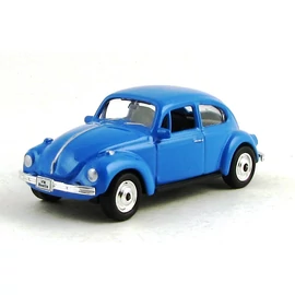 Volkswagen bogár 1:60 Játékautó 1