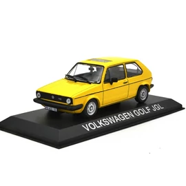 Volkswagen Golf I. GTI 1:43