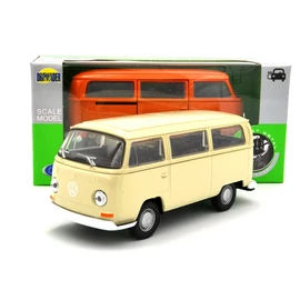 Volkswagen T2 Busz Modellautó