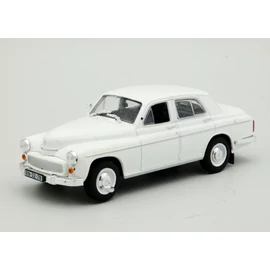 Warsawa 203 1960 1:43