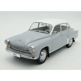  Barkas B1000 Service 1:18 Modellautó