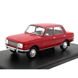 Wartburg 353 1:24 Piros