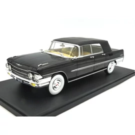 Zil 111 D Cabriolet 1:24