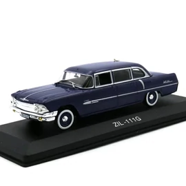 ZIL 111G 1:43