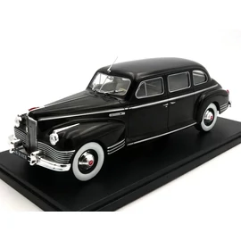 Zis 110 Berline 1945 1:24