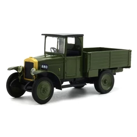 Zis Amo F15 Turck 1930 1:43