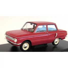 Zaporozsec ZAZ 966 1:24 Hachette modellautó