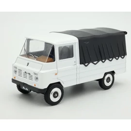 Zuk A-11B PICK-UP 1:43