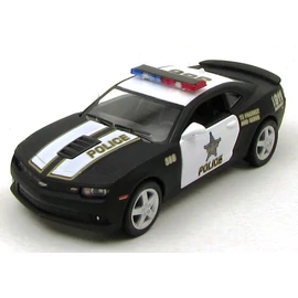 Chevrolet Camaro 2014 Police autómodell
