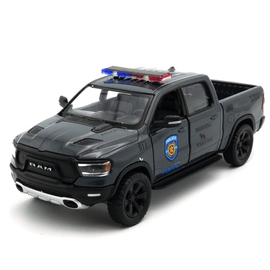 RAM 1500 2019 Speciális Jármű Rendőr