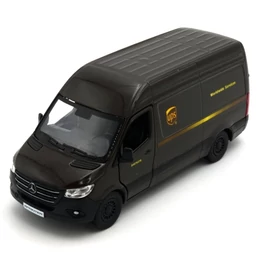 Mercedes-Benz Sprinter &amp;quot;UPS&amp;quot;