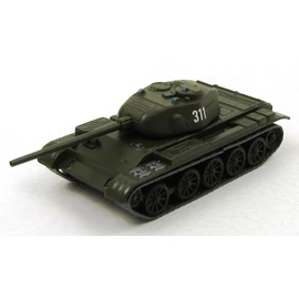 T-44 harckocsi fémautó