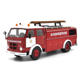 Pegaso 1091/1 Tanker Truck 1963 Tűzoltó 1:43
