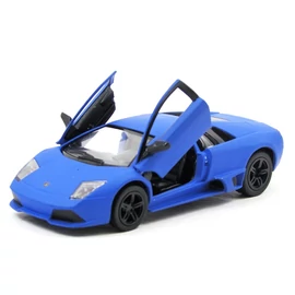 Lamborghini Matte