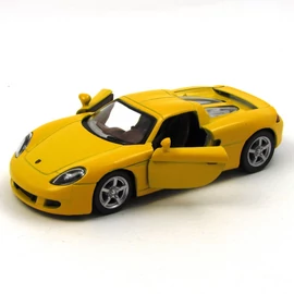 Porsche Carrera GT kisautó