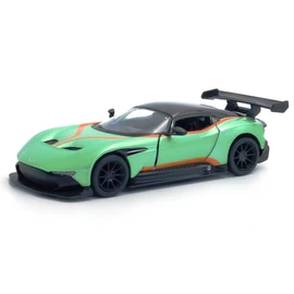  Aston Martin Vulcan Modellautó