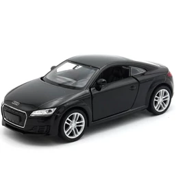 Audi TT Coupe 2014 Modell Auto