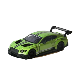 Bentley Continental GT3 Modellautó
