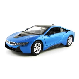 BMW I8 1:24 Makettautó