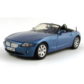 BMW Z4 1:24 Modellautó