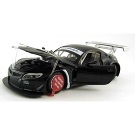 Bmw Z4 GT3 1:24 Modellautó