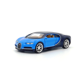 Bugatti Ciron Modellautó