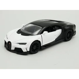 Bugatti Chiron SuperSport