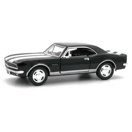  Chevrolet Camaro Z-28 Modellautó