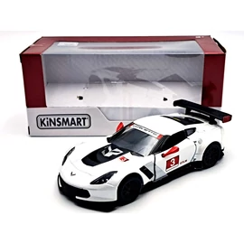 Chevrolet Corvette C7.R Dobozban