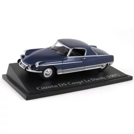 Citroen DS Coupe La Dandy 1:43