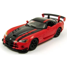 Dodge Viper SRT 10 ACR 1:24 fémautó