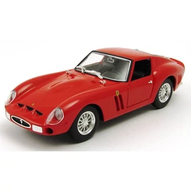 Ferrari 250 GTO 1:24 fémautó