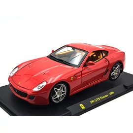Ferrari 599 GTB Fiorano 2006 1:24