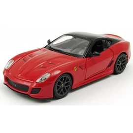  Ferrari 599 GTO 1:24 fémautó