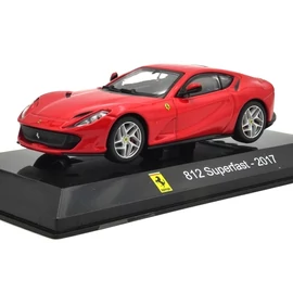 Ferrari 812 Superfast 2017 1:43