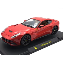  Ferrari F12 Berlinetta 2012 1:24