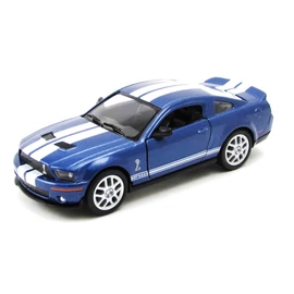  Ford Shelby GT 500 2007 modellautó
