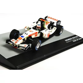  Honda RA106 Barrichello 1:43