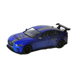 Jaguar XE SV Project 8 Livery E.