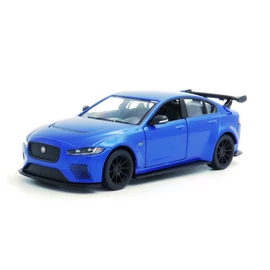 Jaguar XE SV Project 8 Modellautó