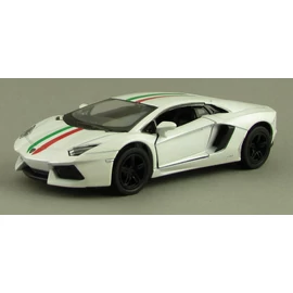 Lamborghini Aventador LP700-4 Modellautó