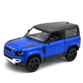 Land Rover Defender 2021