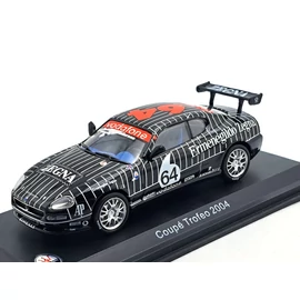 Maserati Gransport Trofeo N 64 2004 1:43